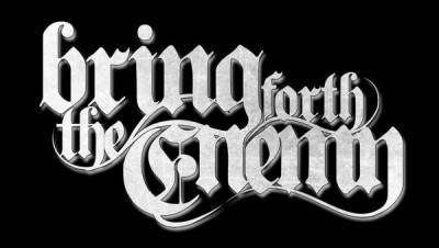 logo Bring Forth The Enemy